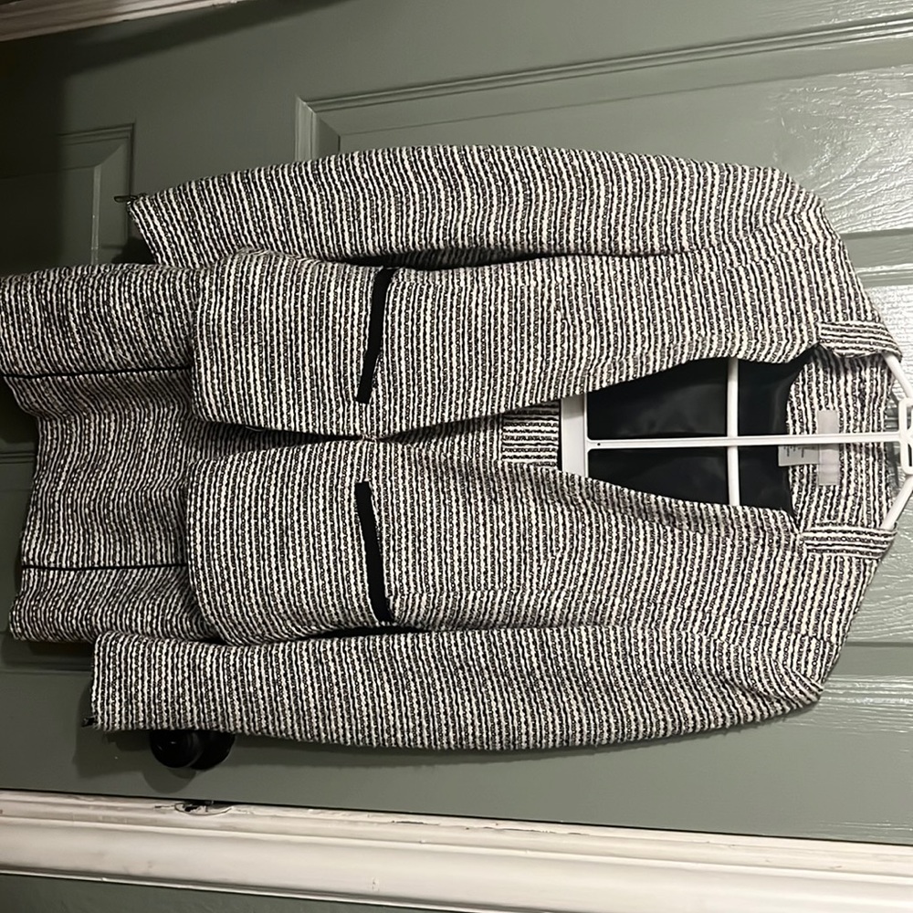 H&M Skirt and Jacket/ Suit